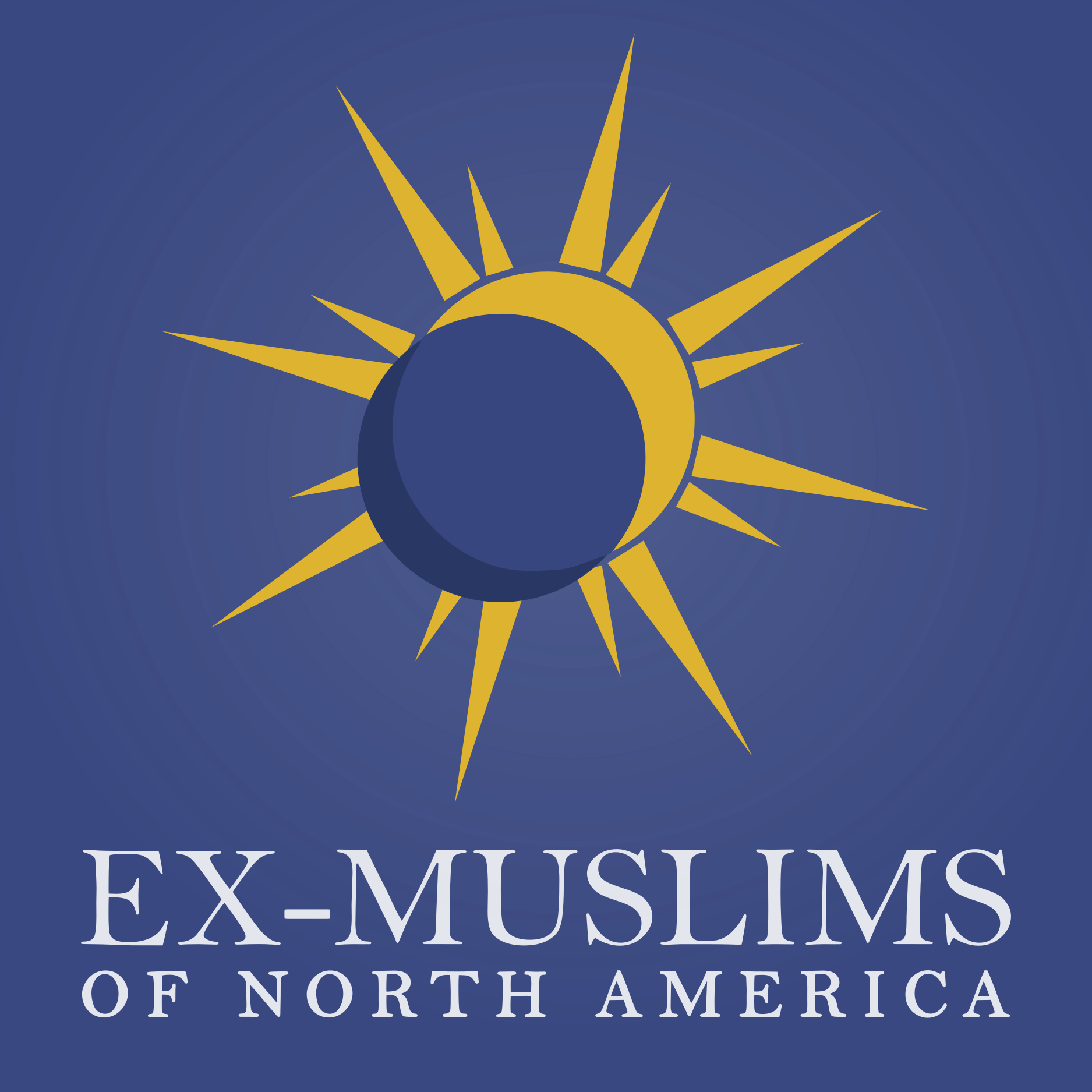 332 - Muhammad Syed (President, Ex-Muslims of North America)