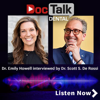 Modern Bonding, Real Results: Dr. Howell's Experience with Clarity™ Digital Bonding