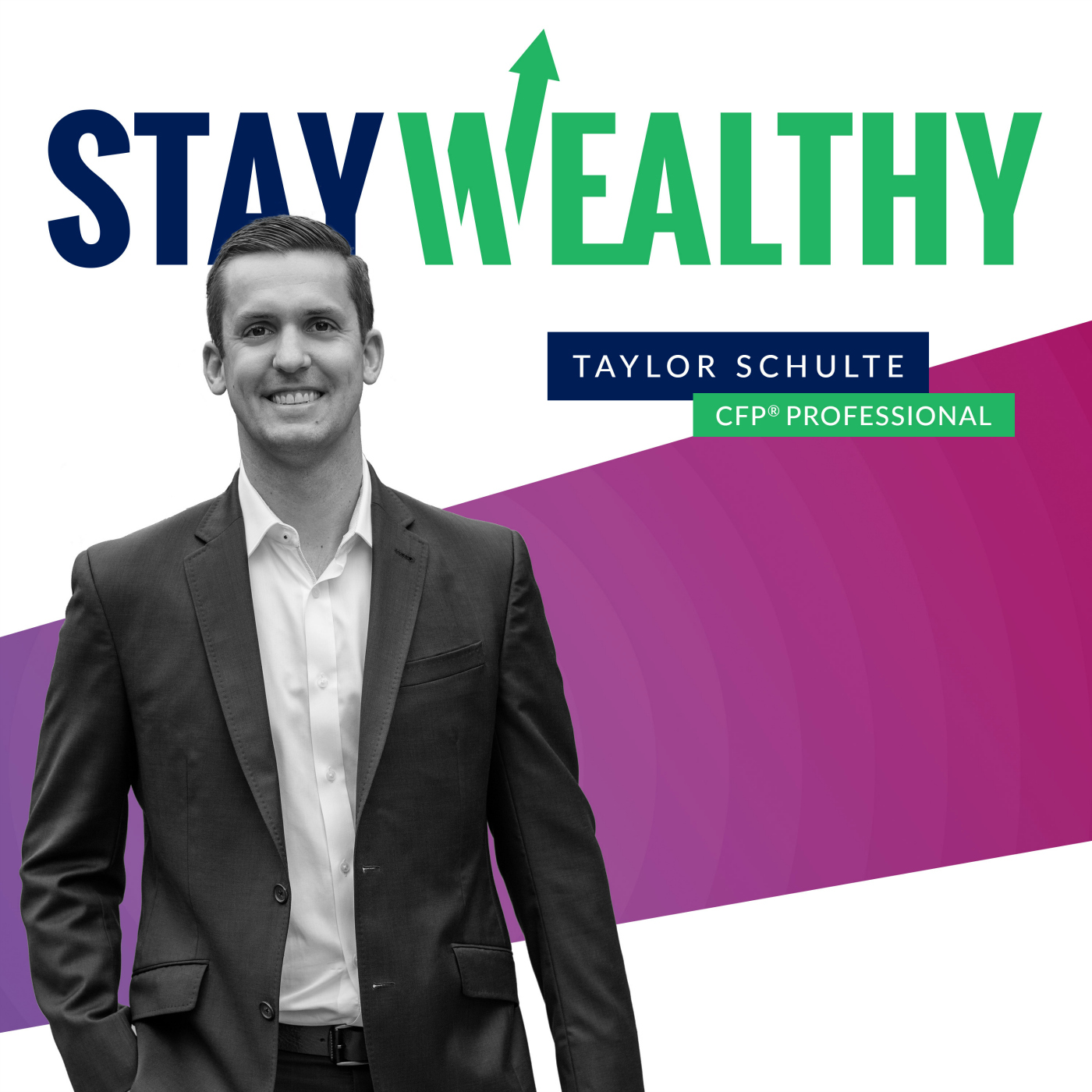 Stay Wealthy Retirement Podcast