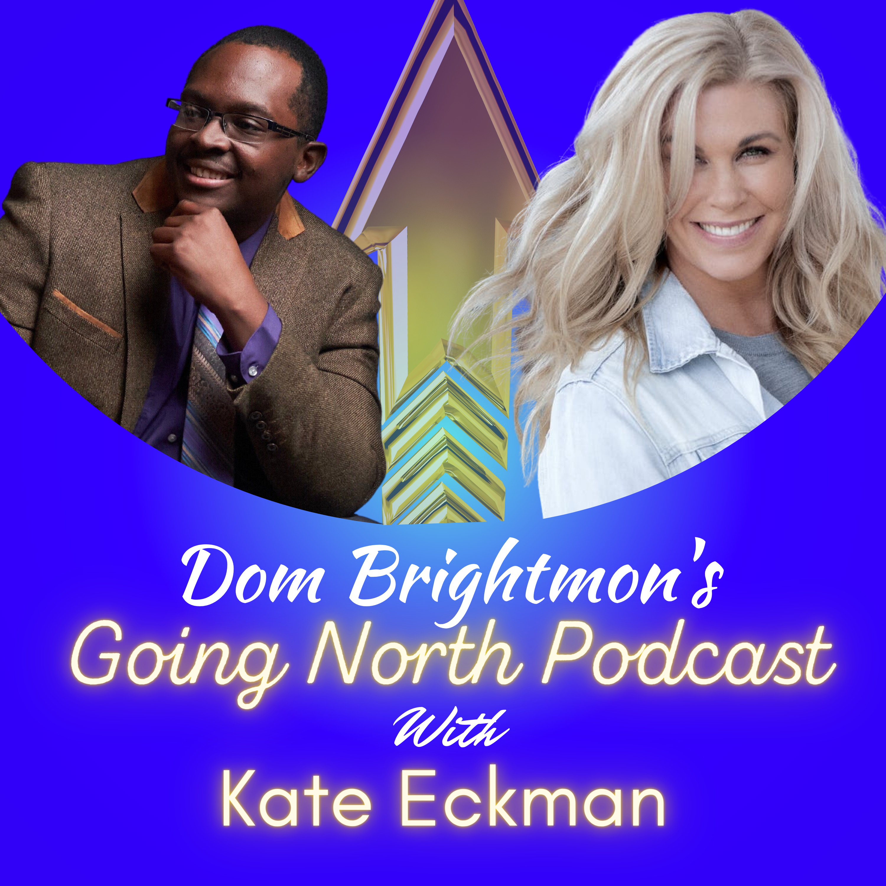 Ep. 805 – The Full Spirit Workout with Kate Eckman (@KateEckman)