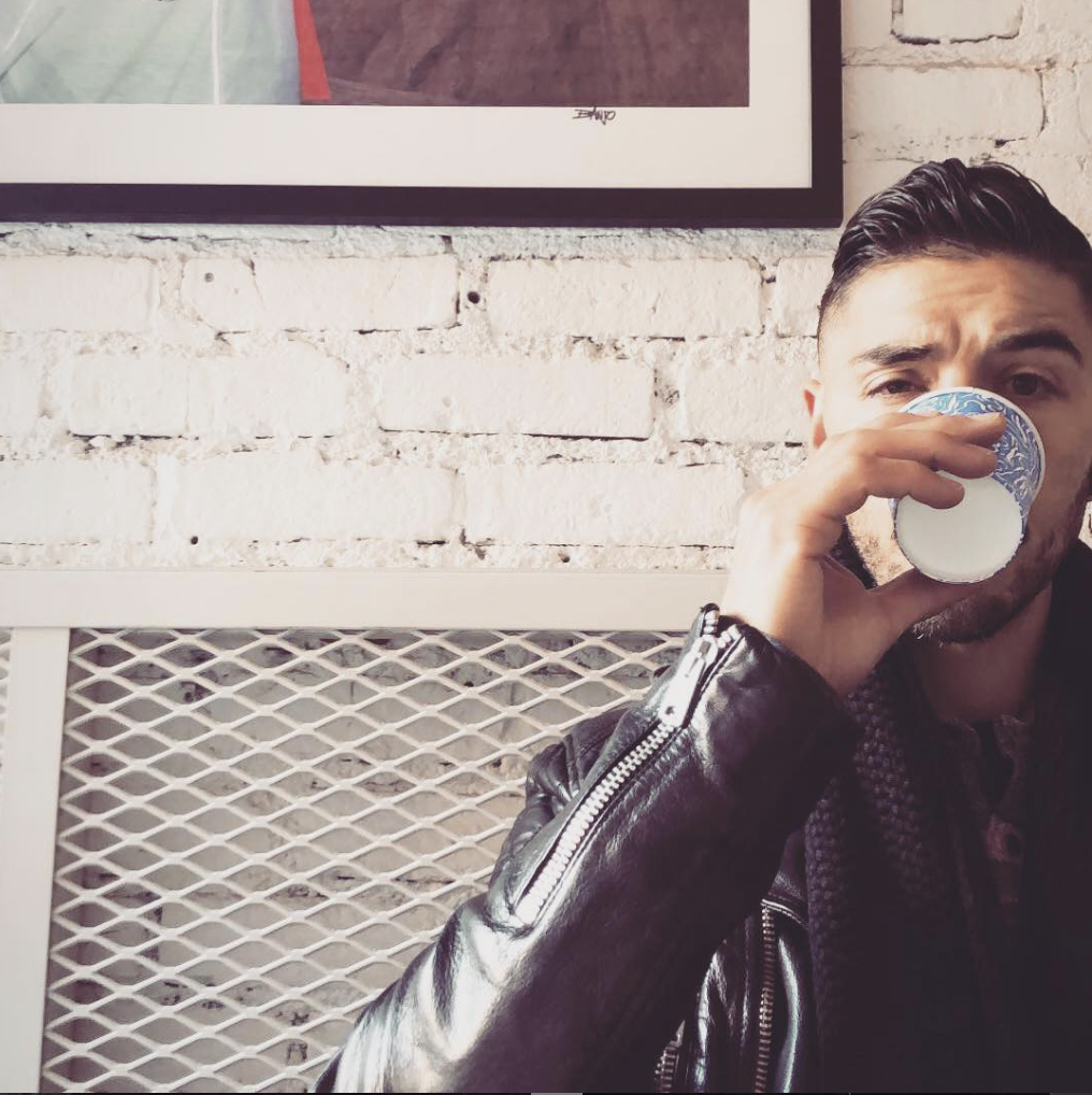 EFR 161: Living Life by the C.O.D.E. with Jacob Saldaña
