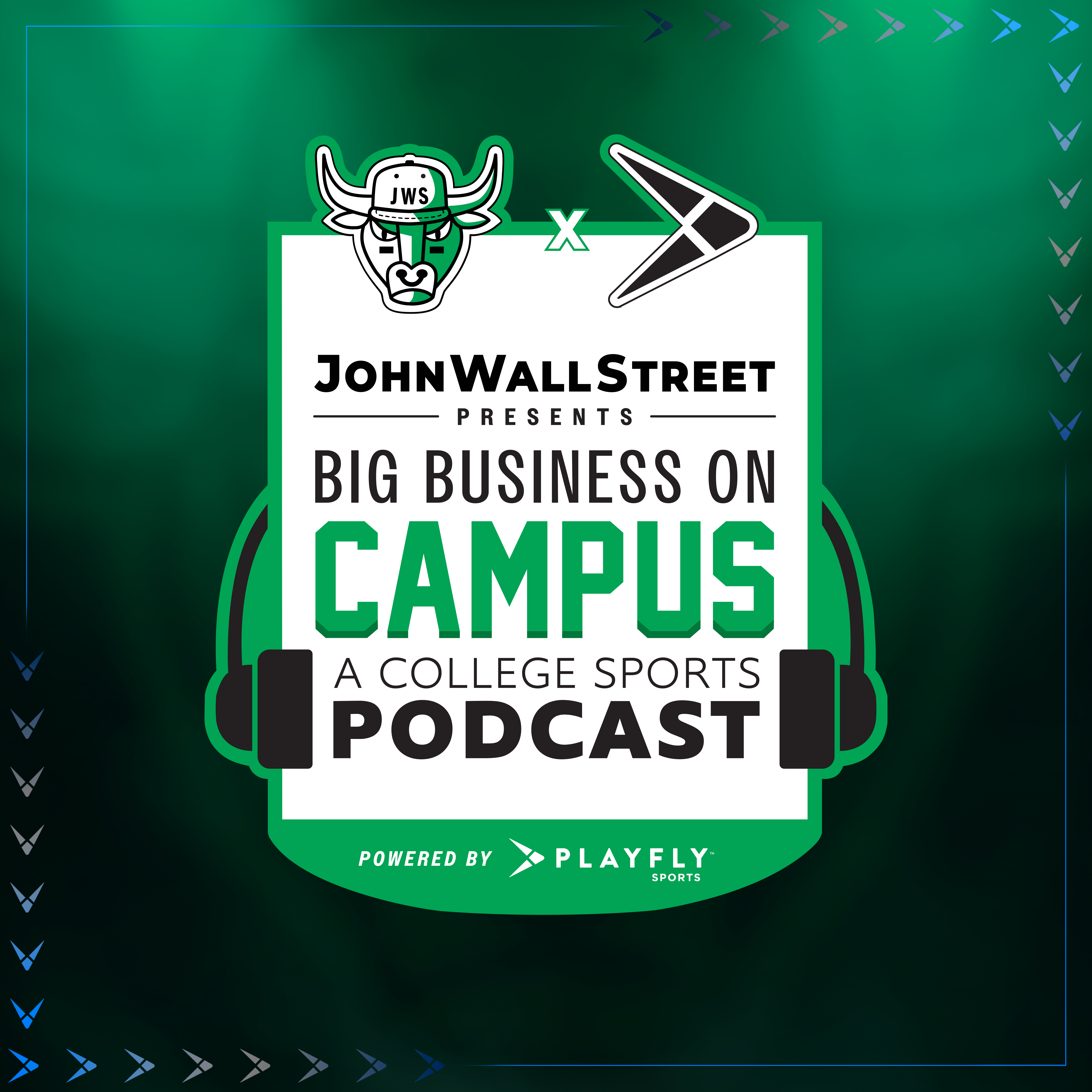 Next Play: The Business of Sports powered by Playfly Sports