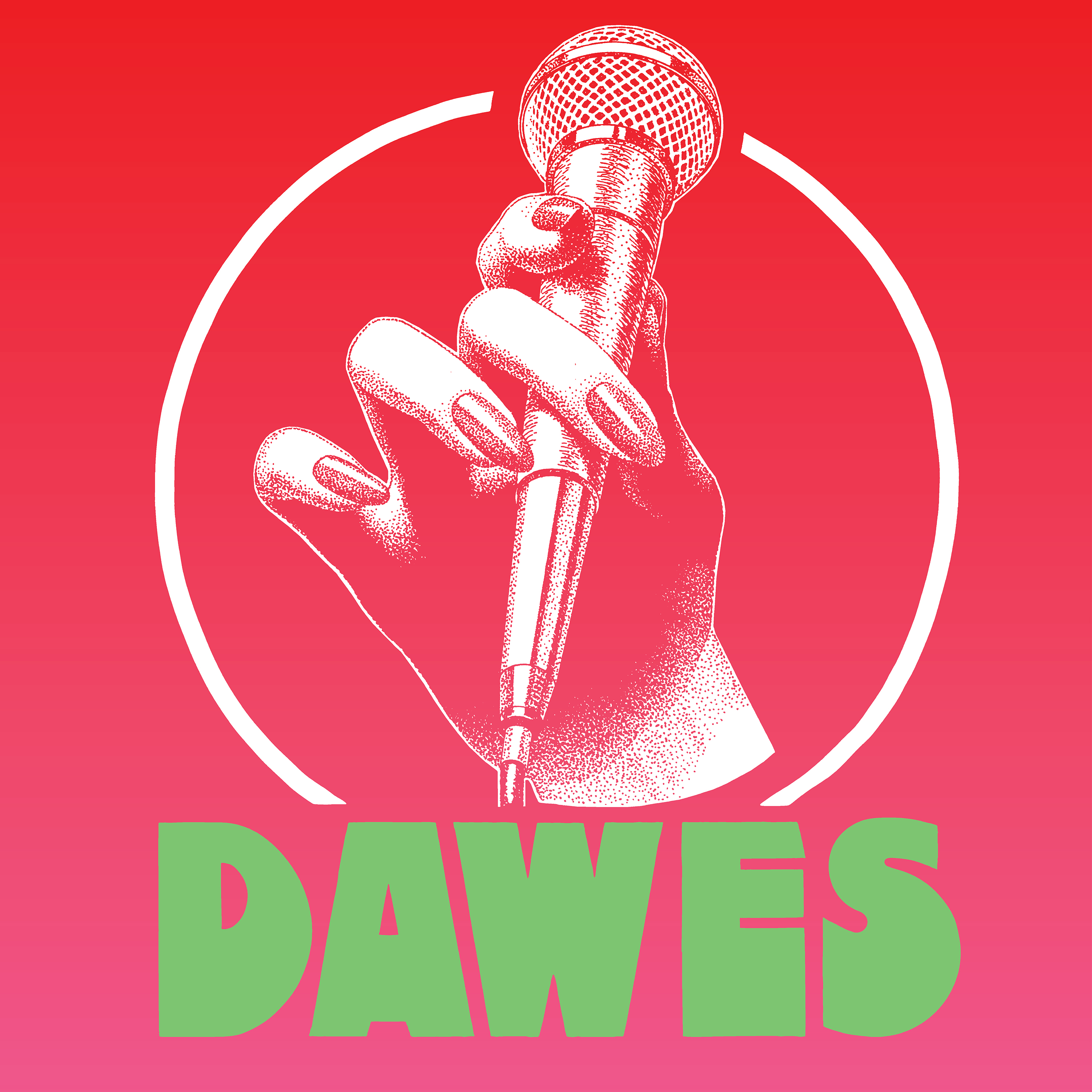 Dawes Podcast I