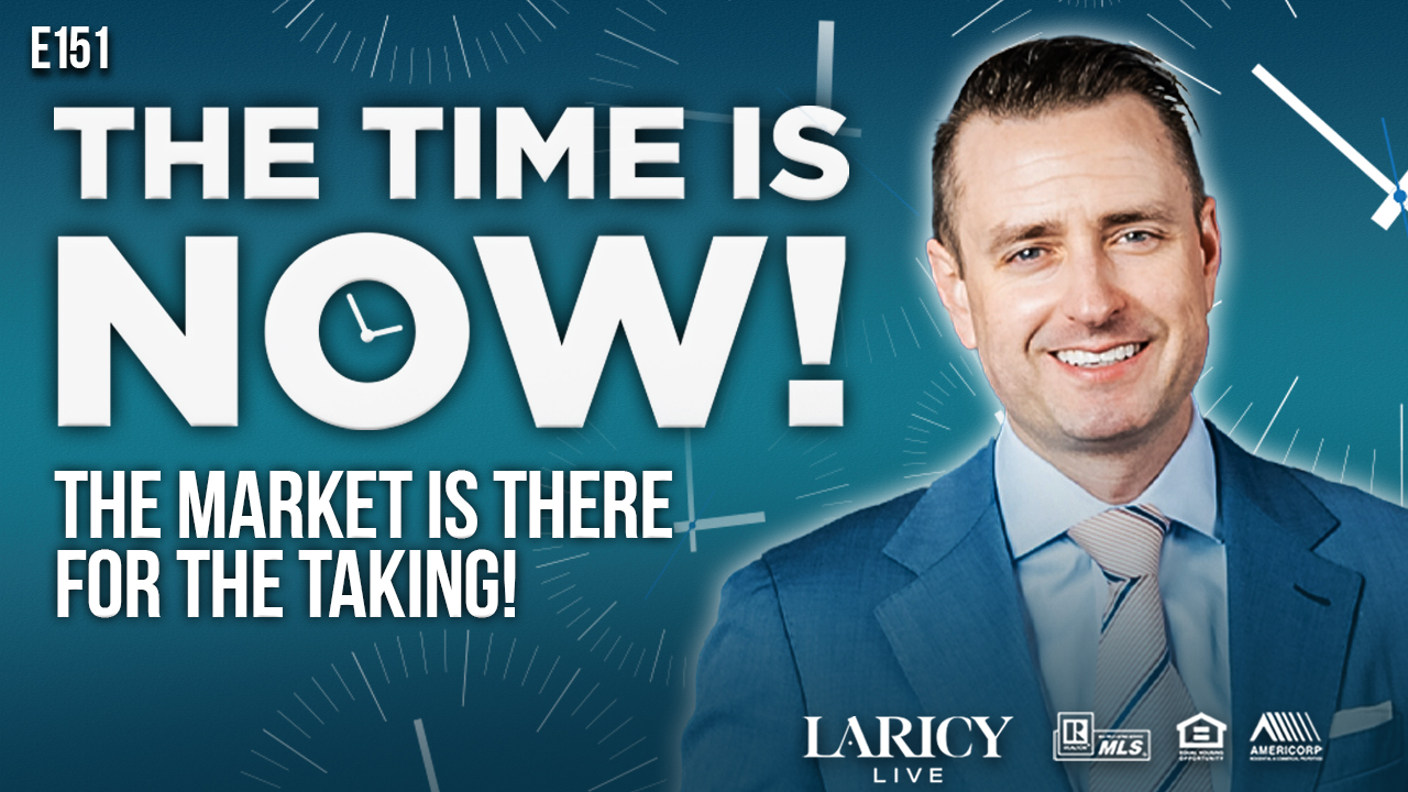 Laricy LIVE