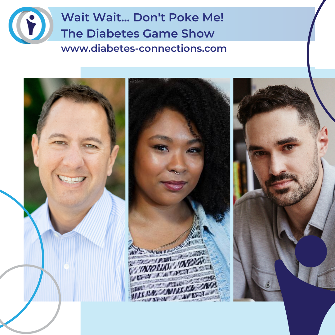 Diabetes Connections | Type 1 Diabetes