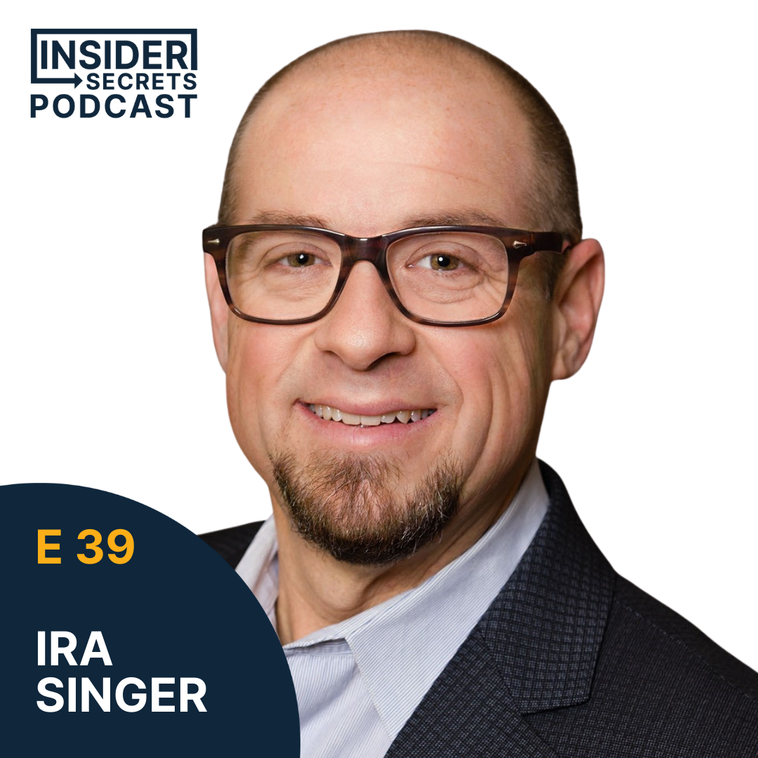 Insider Secrets Podcast: The Home of Passive Real Estate Investors by Mike Morawski