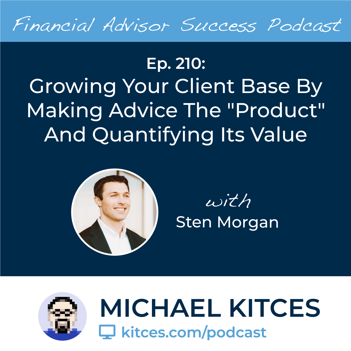 Financial Advisor Success
