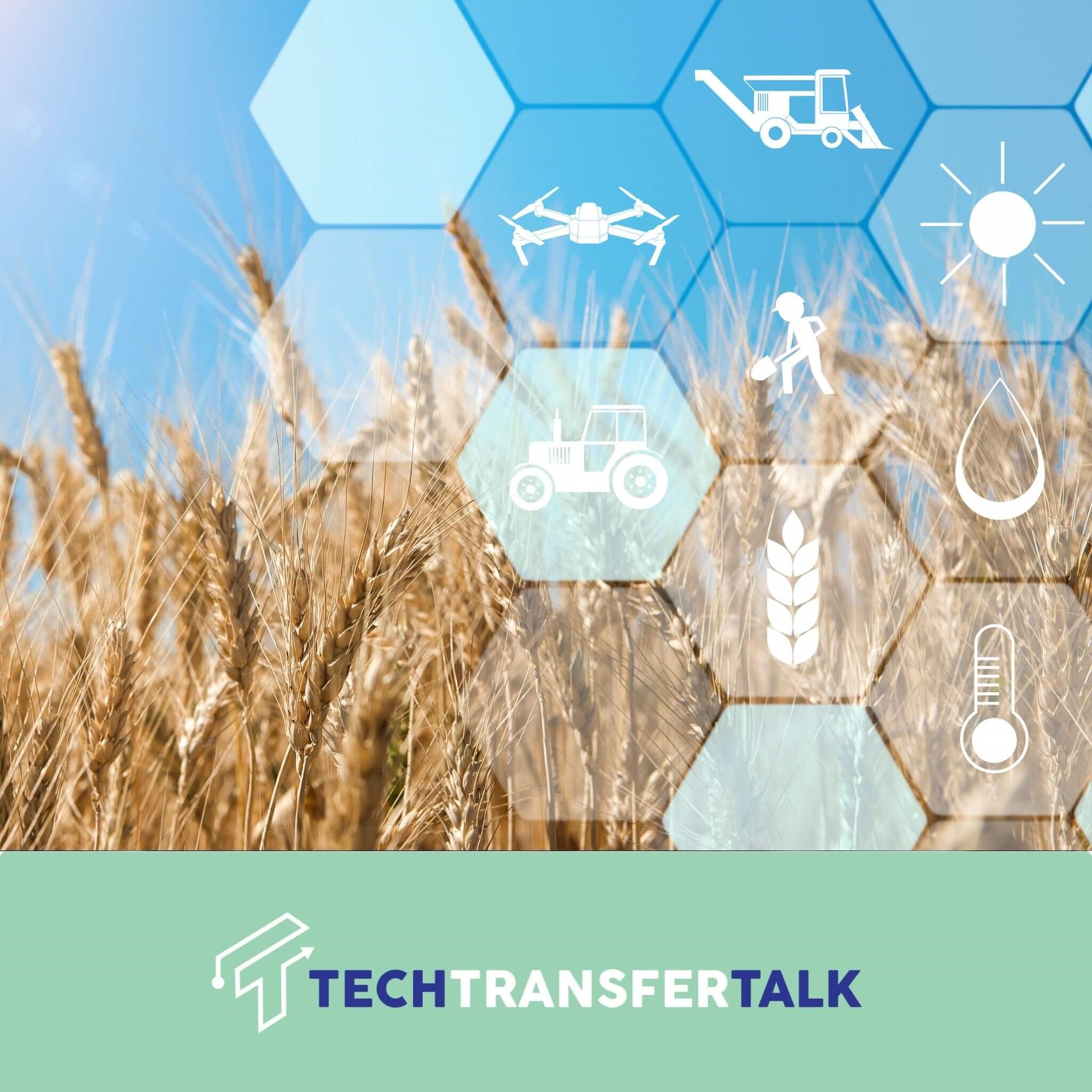 Tech Transfer Talk