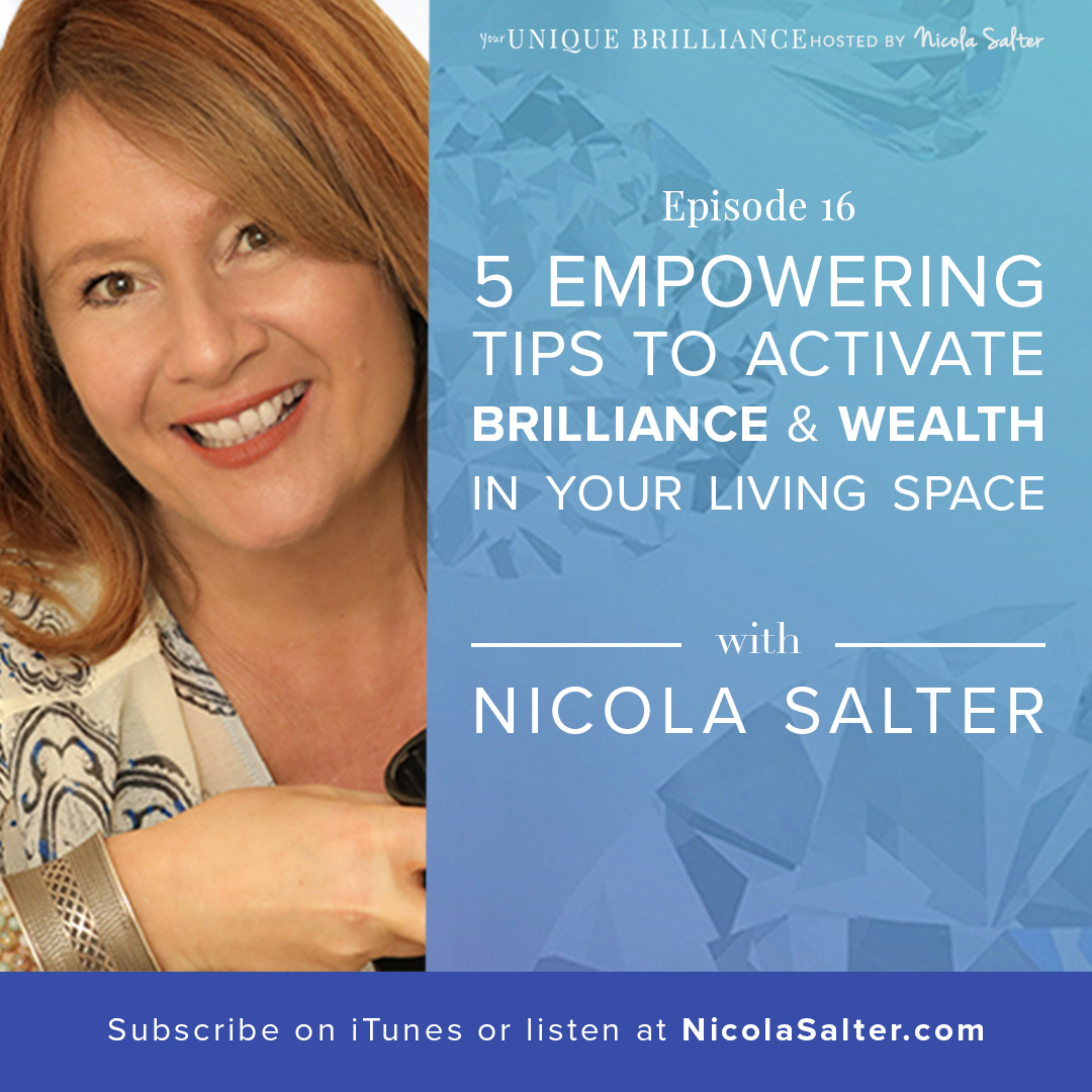 Your Unique Brilliance: Self-Help for Entrepreneurs