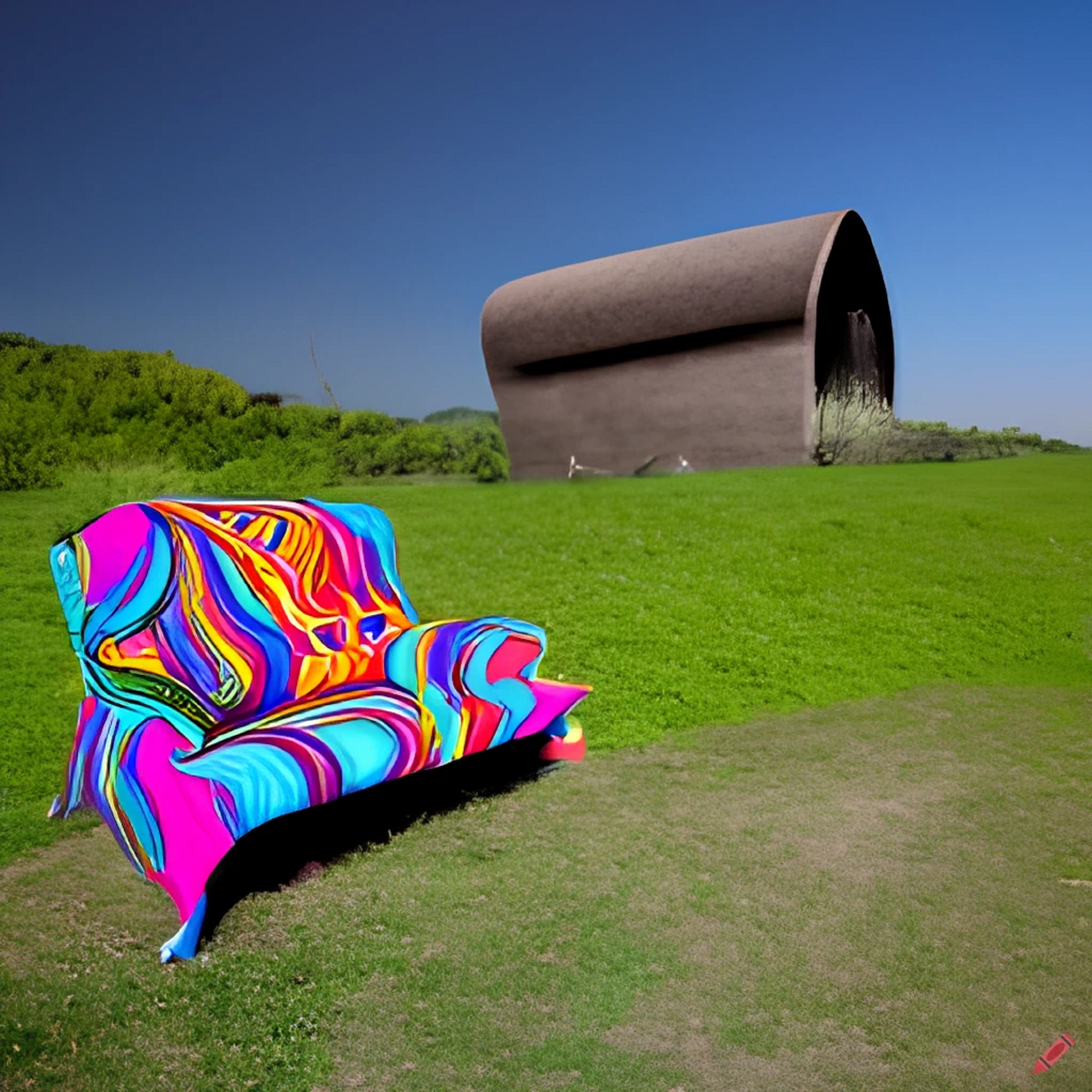 Spidercouch Collective