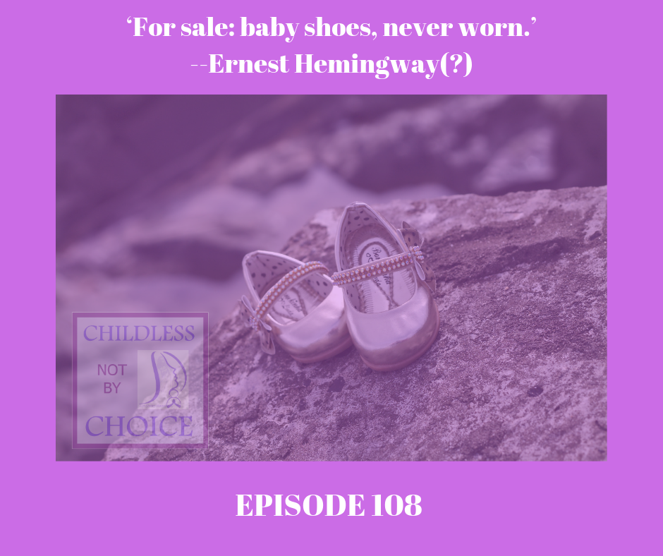 Childless not by Choice