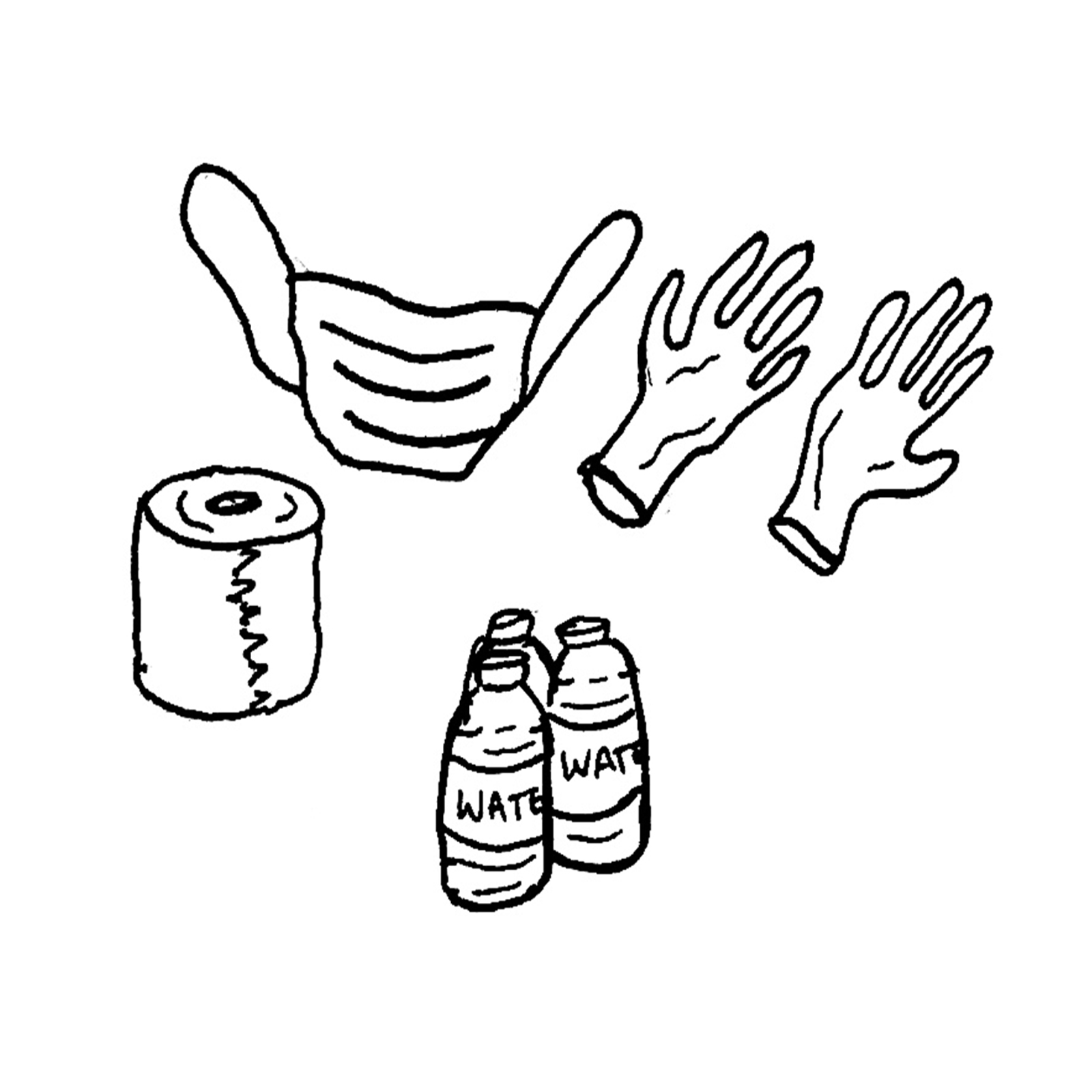 TTL + The Virus So Far