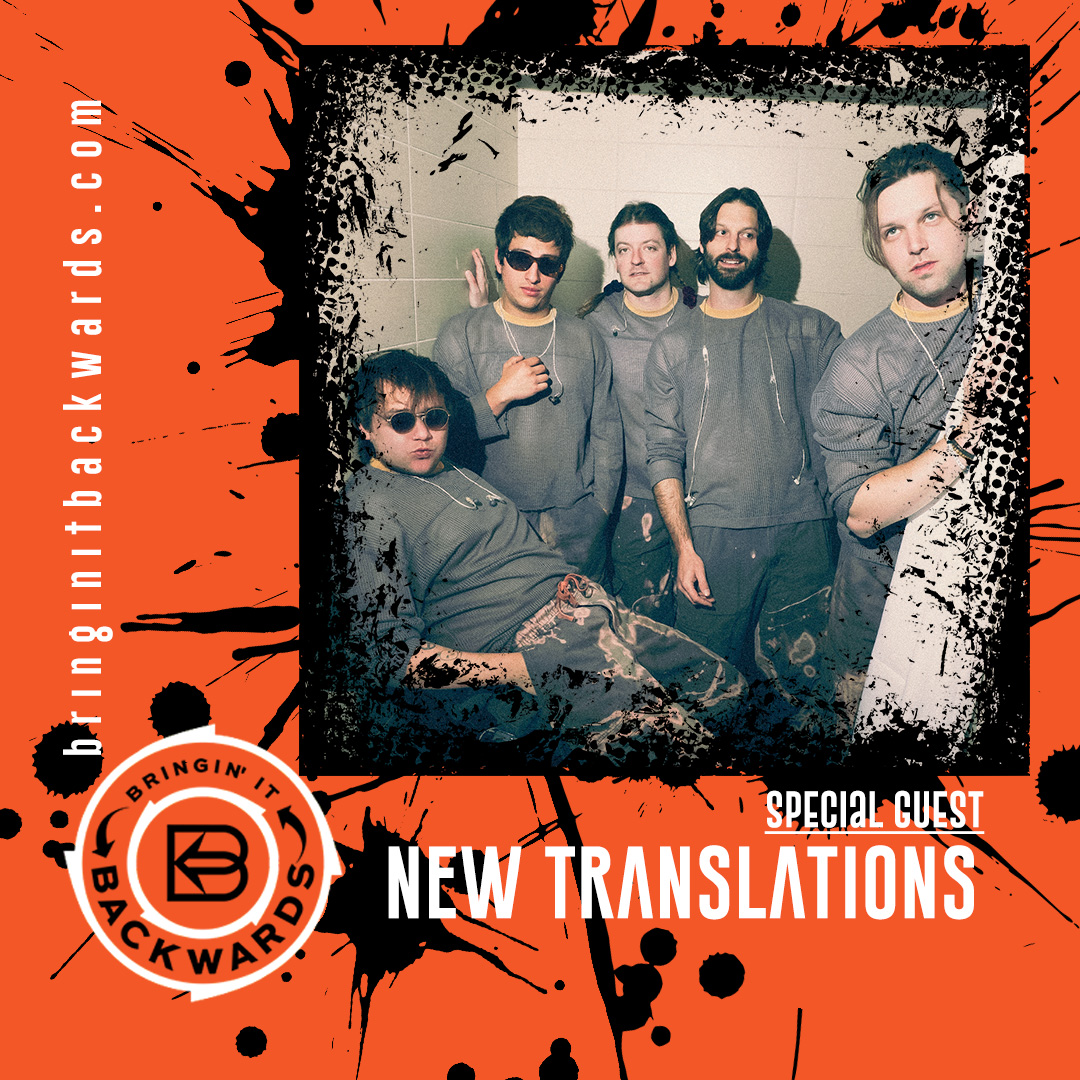 BiB: New Translations – "Just Make It Happen": The DIY Secrets That Got Them Signed