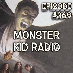 Monster Kid Radio