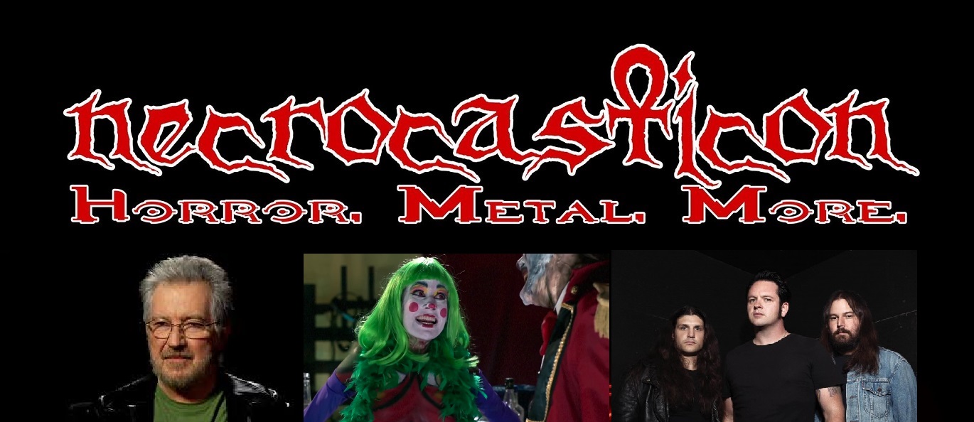 Necrocasticon
