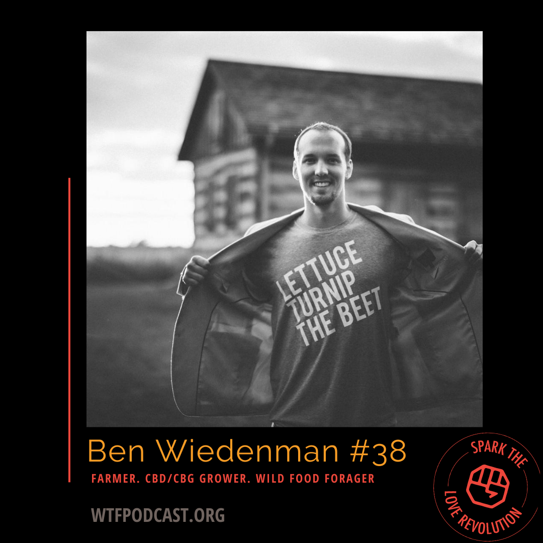 Worth The Fight Podcast