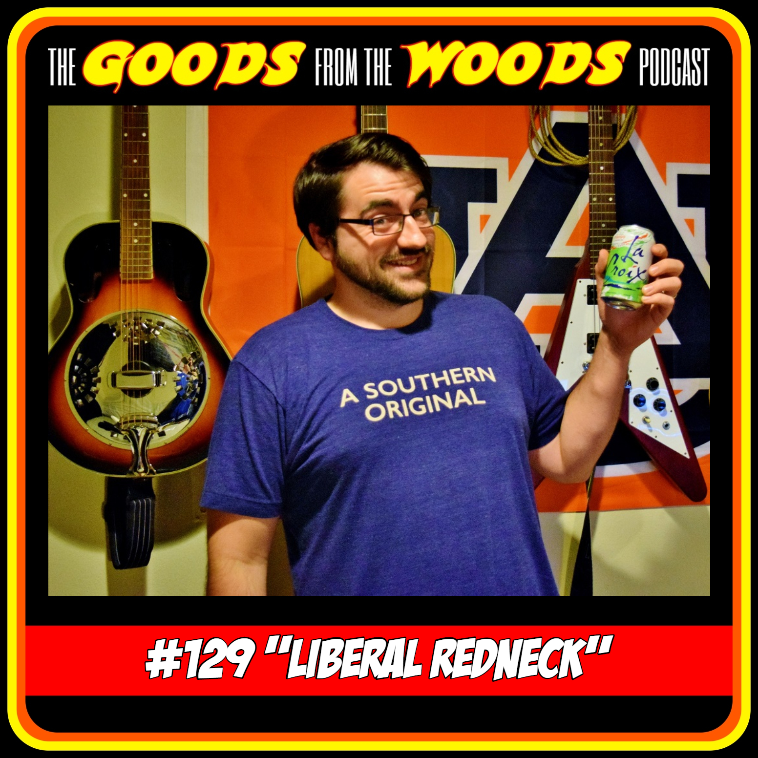 Episode #129 - 