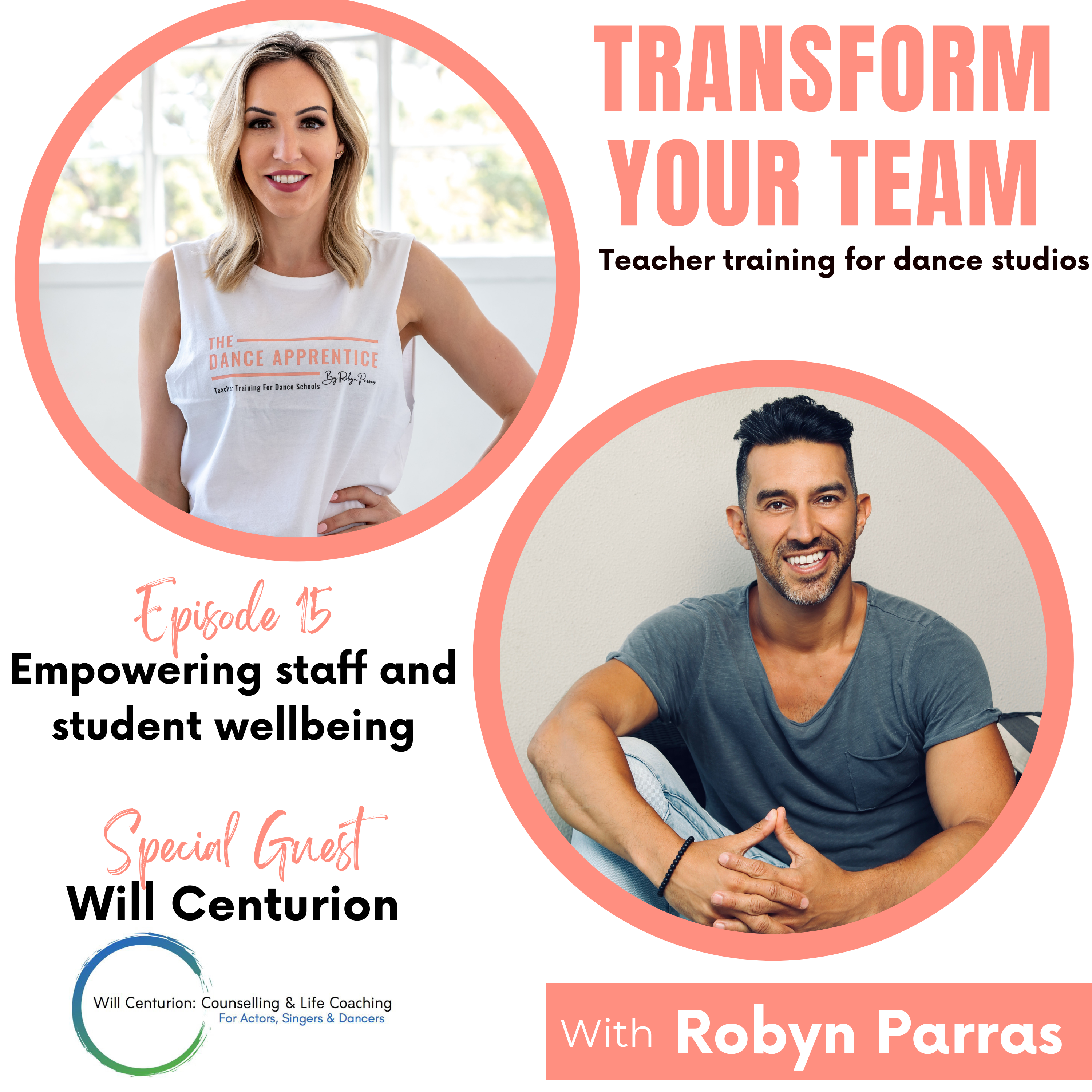 Transform Your Team