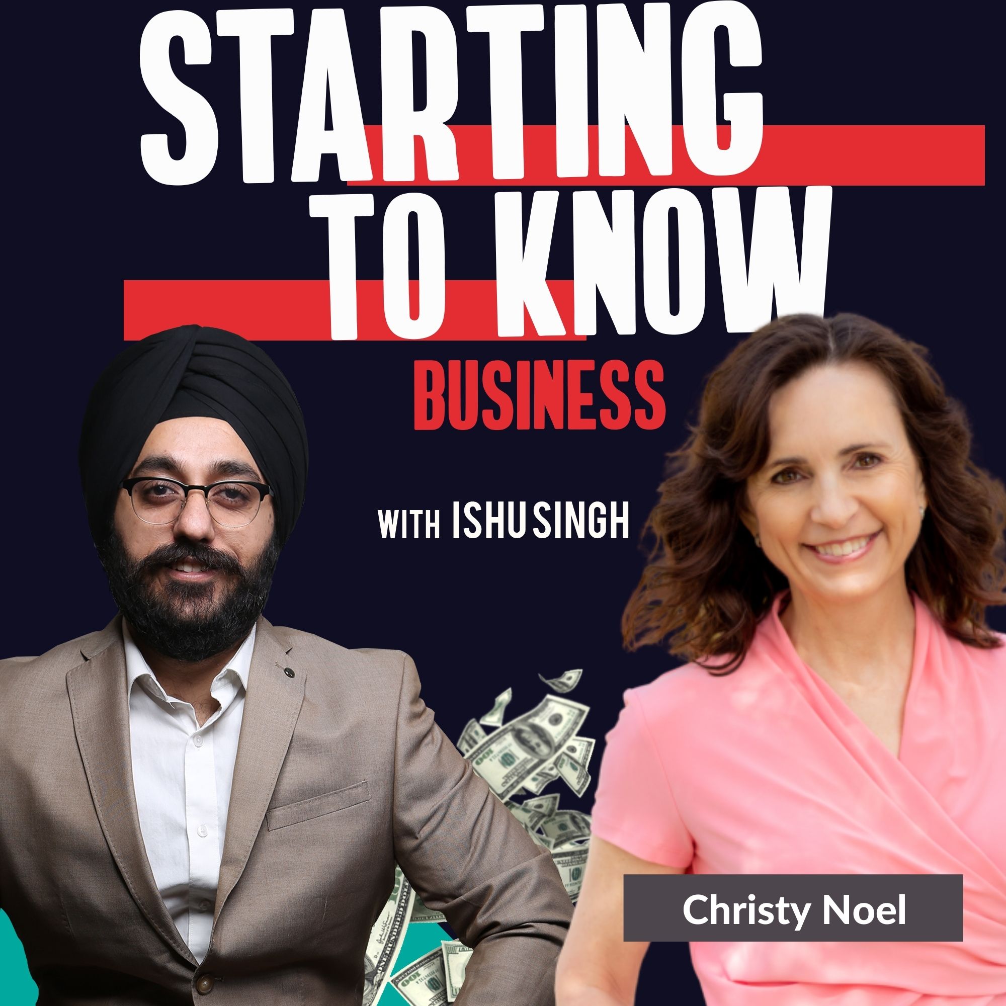 Starting to Know