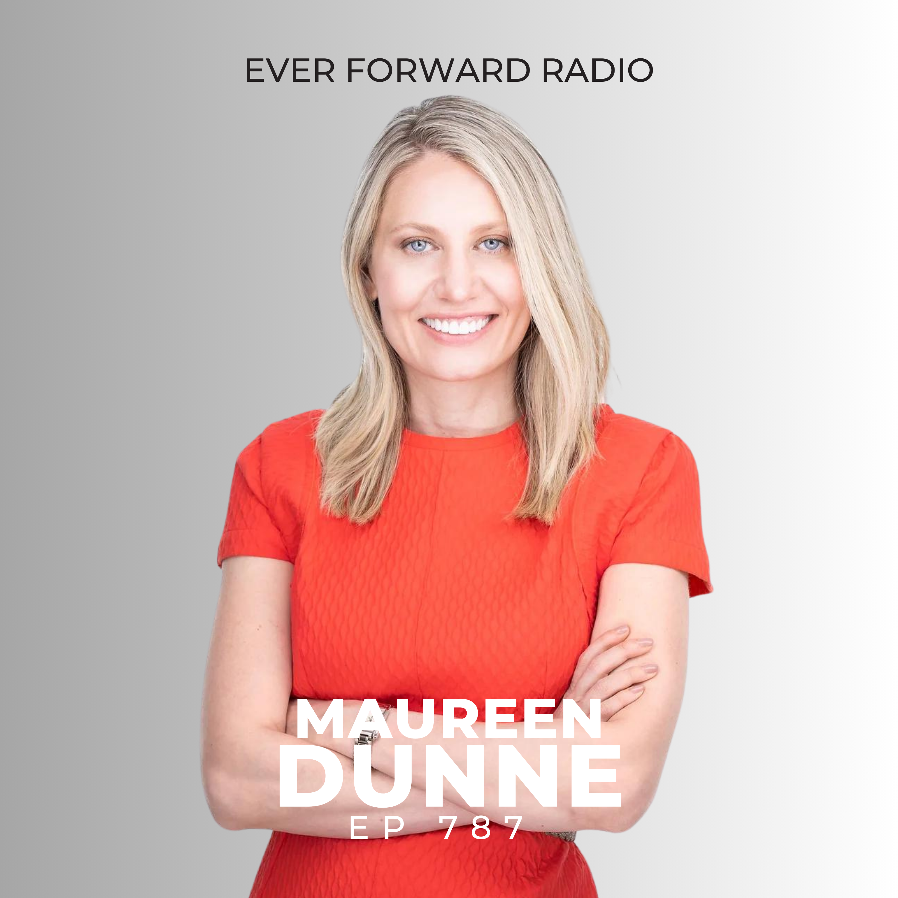 EFR 787: Neurodivergent Disorders and Why Neurodiversity in the Workplace is a Good Thing with Maureen Dunne