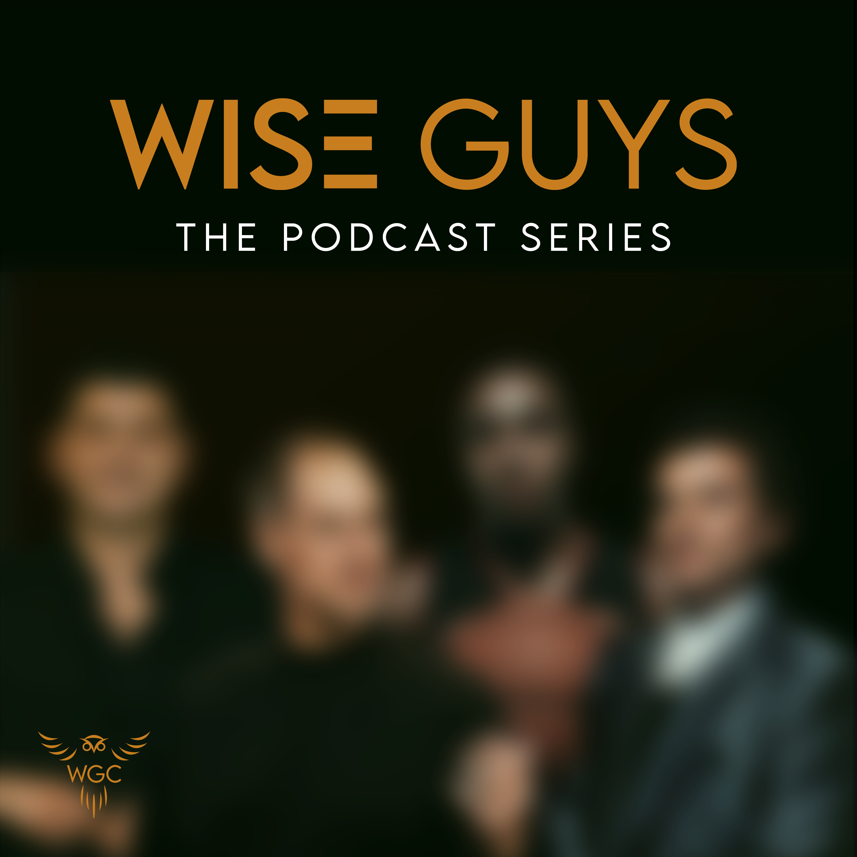 Wise Guys