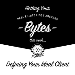 Getting Your Real Estate Life Together