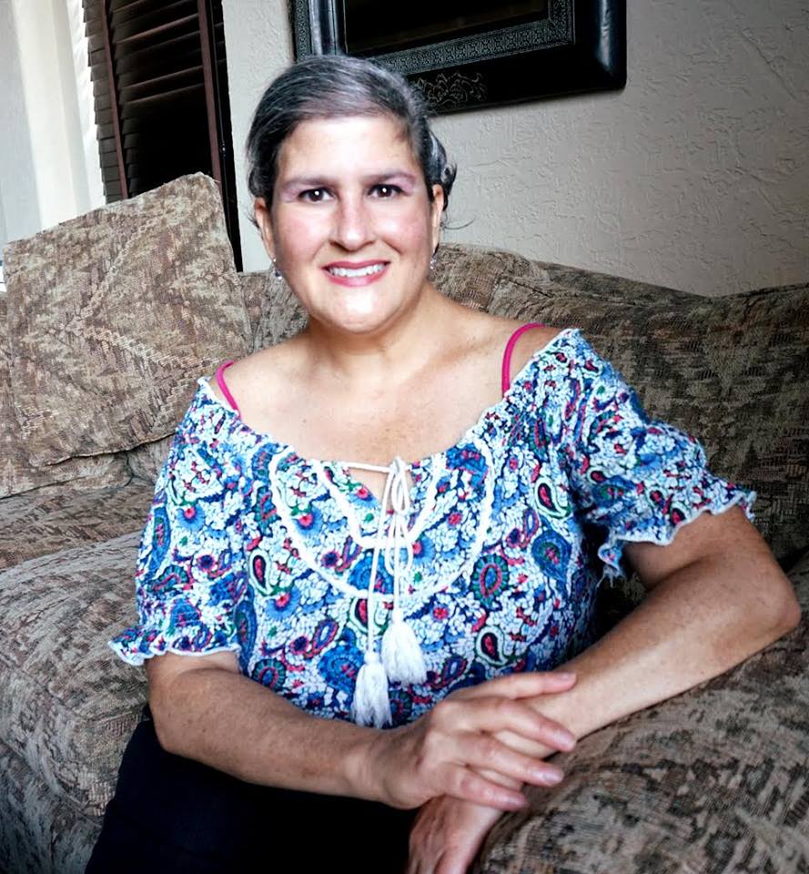 SOSH6: Amy Johnson SOSH6: Amy Johnson