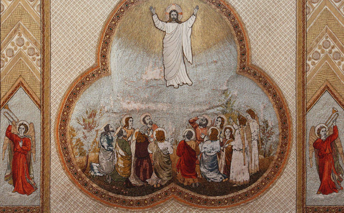 Sermon - 5-12-24