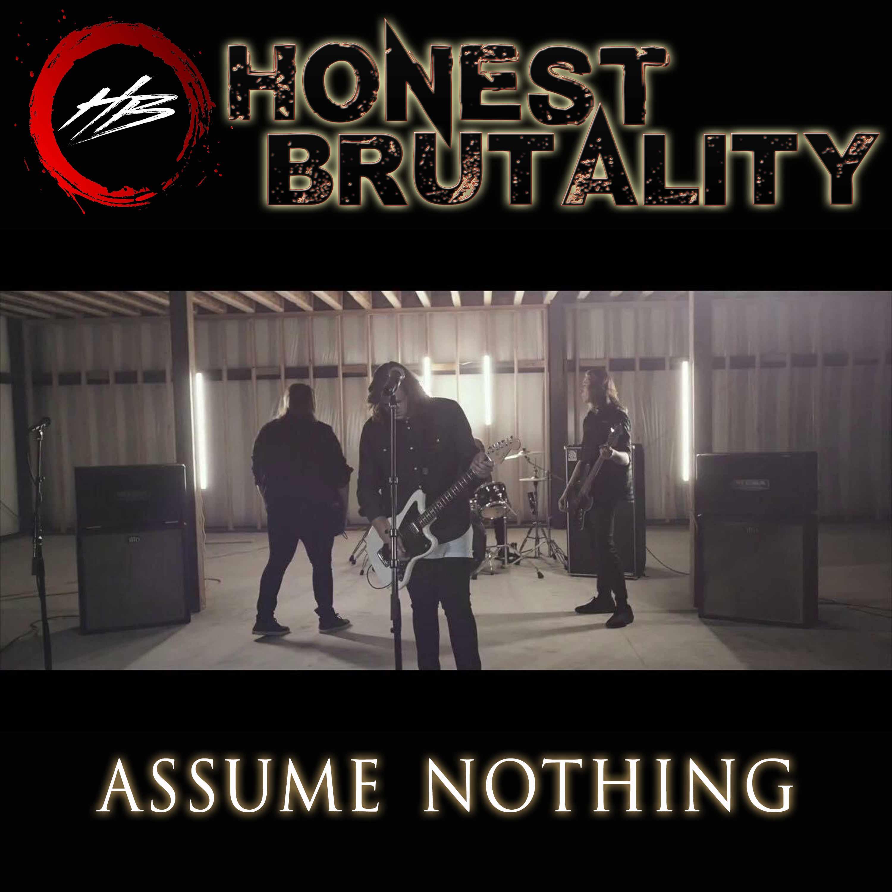 Honest Brutality Podcast