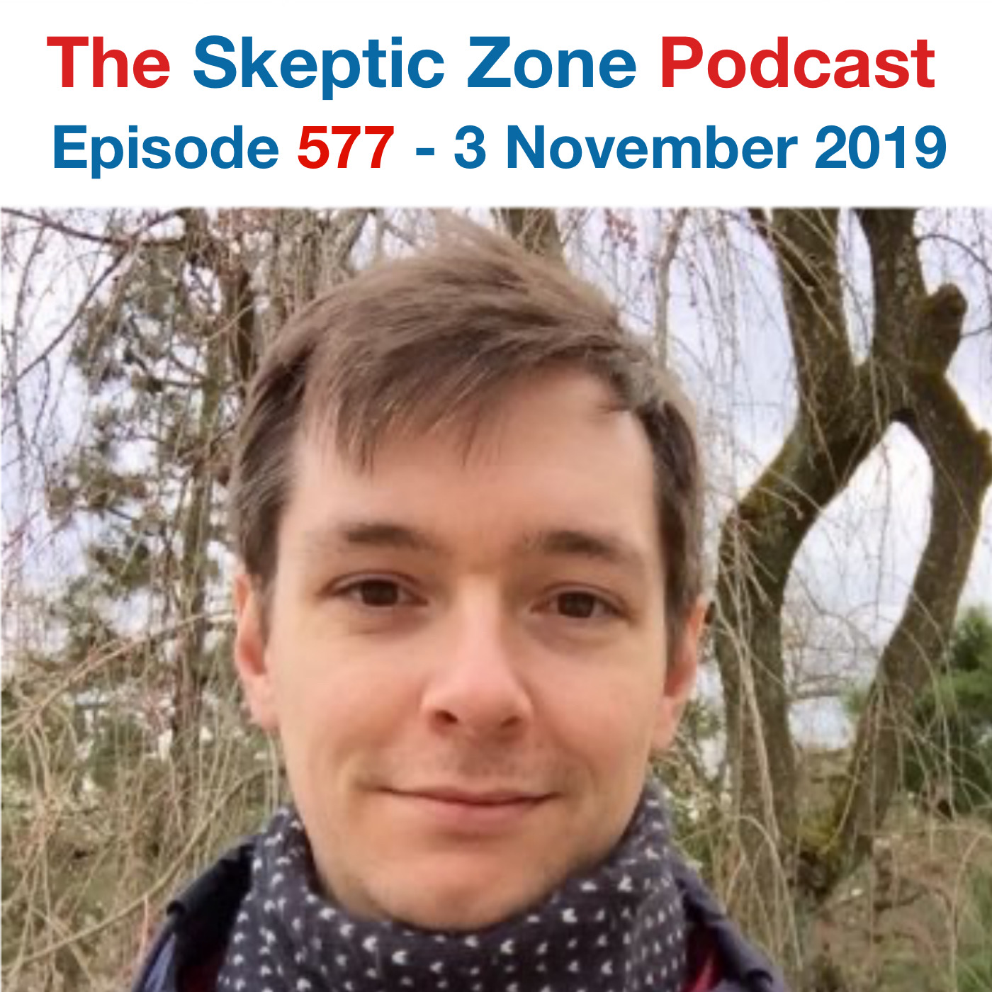 The Skeptic Zone