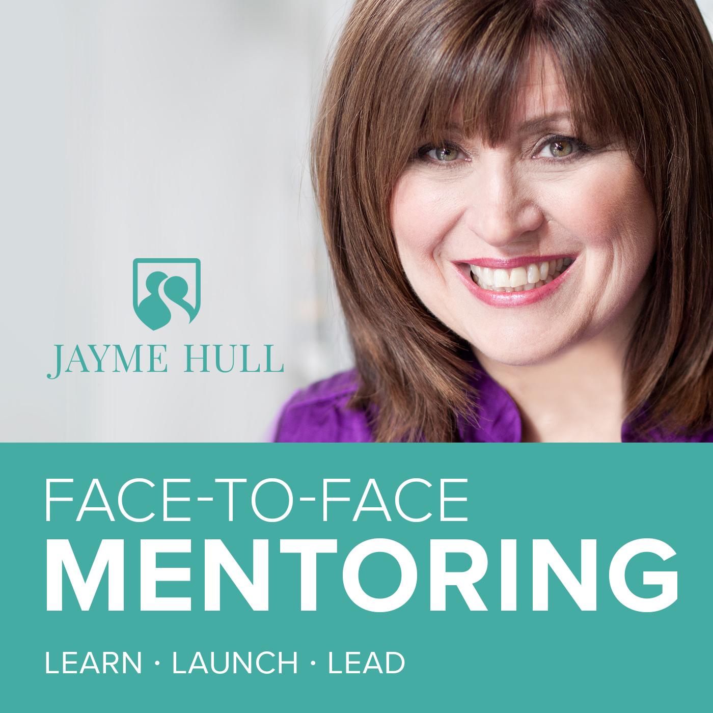 Ep #2 Living On Purpose: How To Find A Mentor