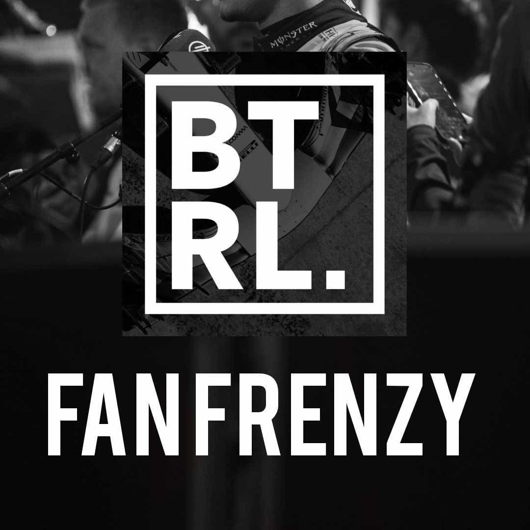 Fan Frenzy - 2025 Dutch Edition