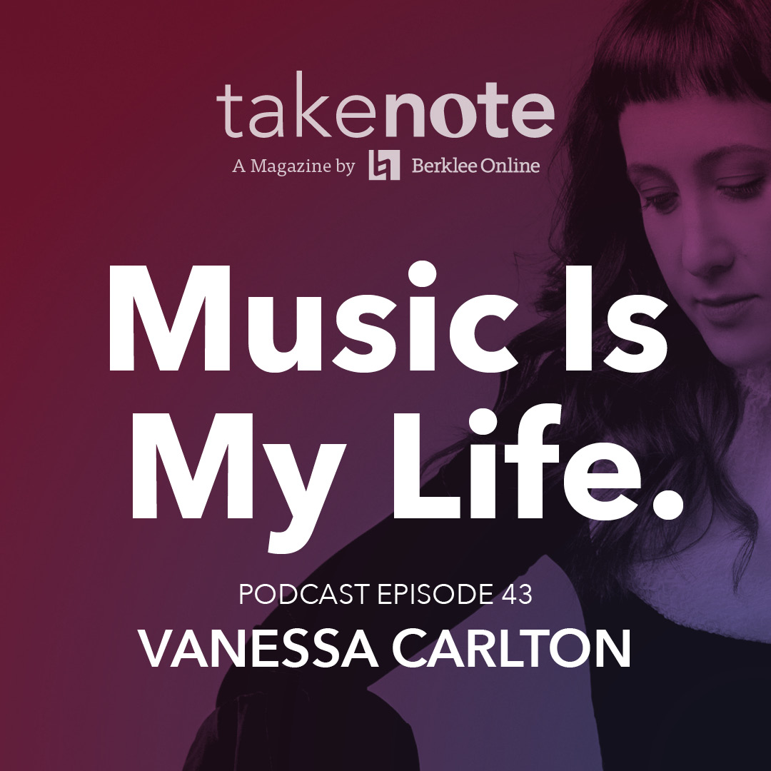 043: Vanessa Carlton