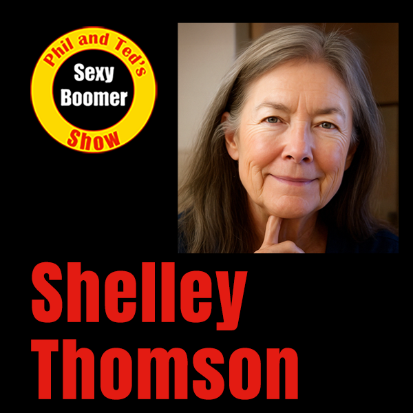 Phil and Ted\'s Sexy Boomer Show