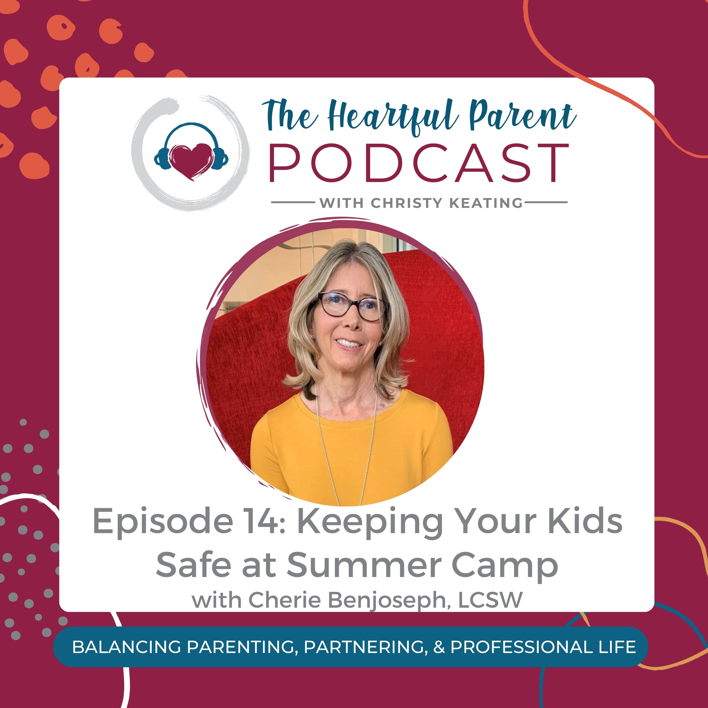 The Heartful Parent Podcast