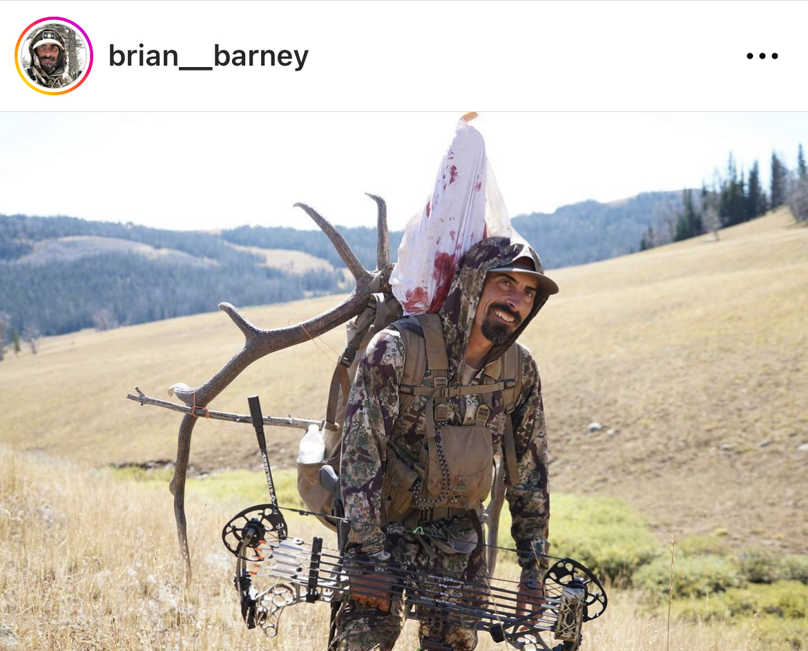 School of September with Brian Barney