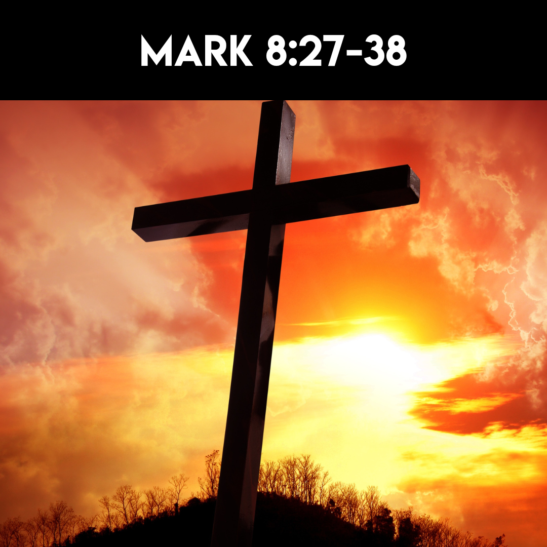 Sermon - 9-15-24