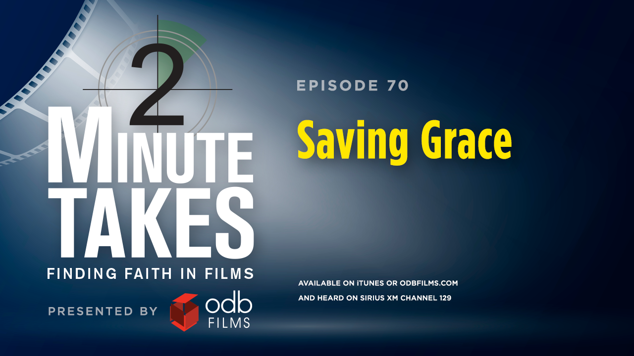 Two Minute Takes podcast