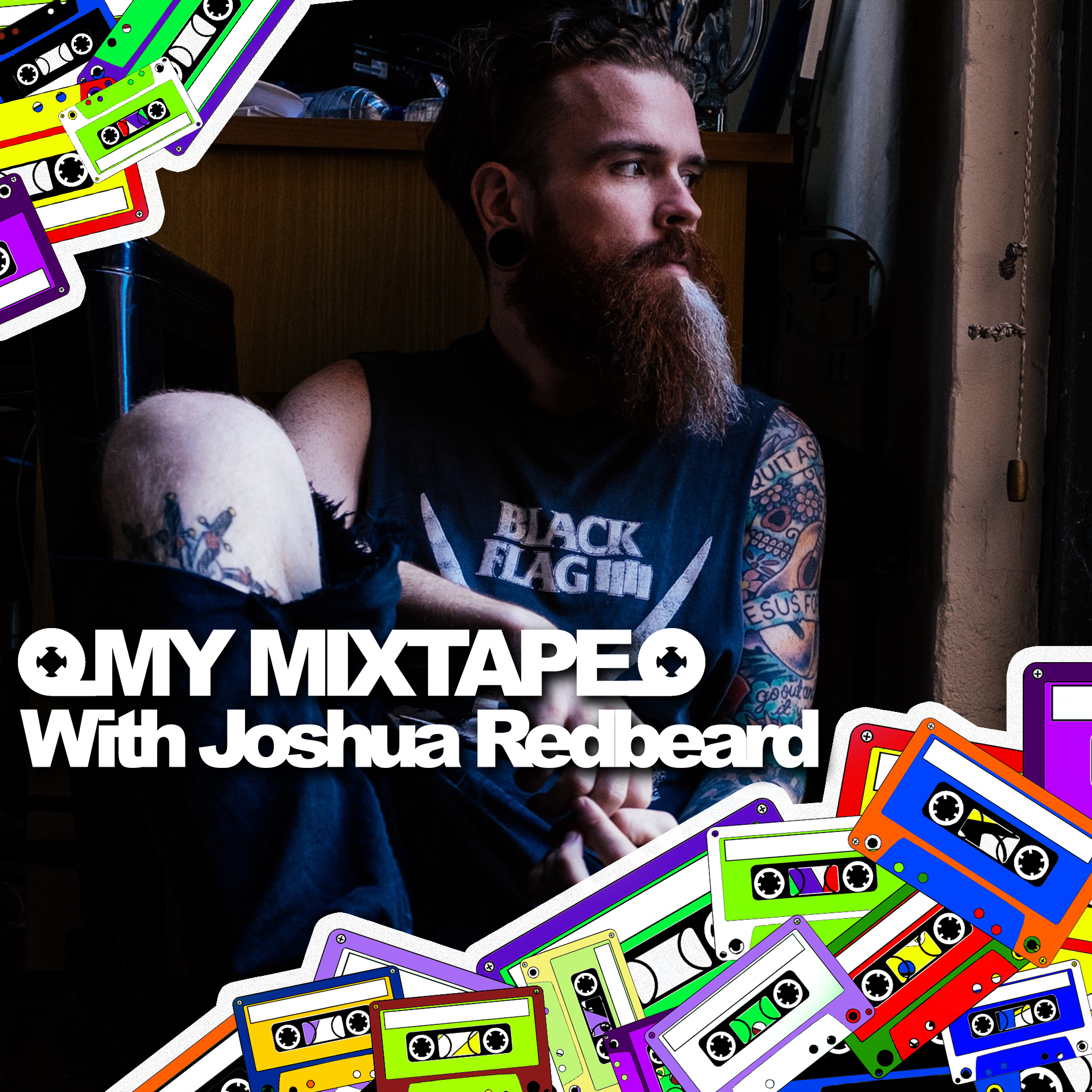 Richie Hardcore (Speaker & Educator)