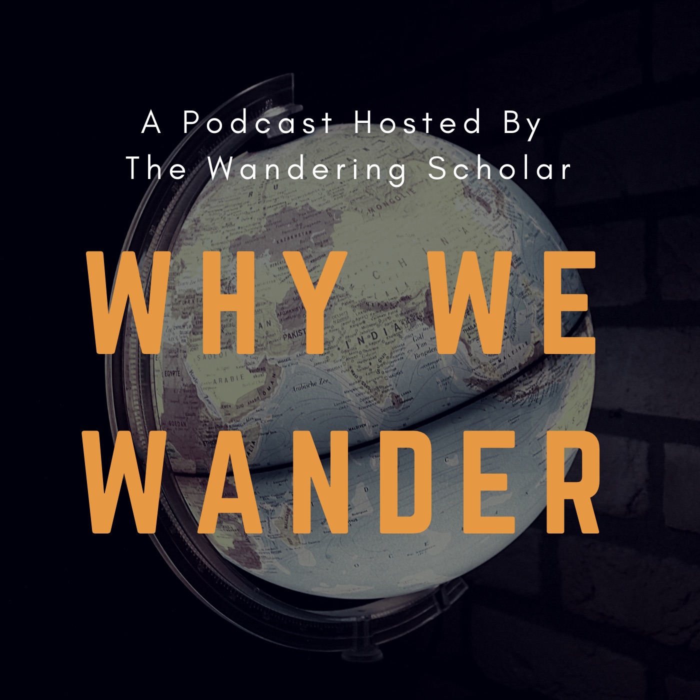 Episode 30: Study Abroad and Coronavirus