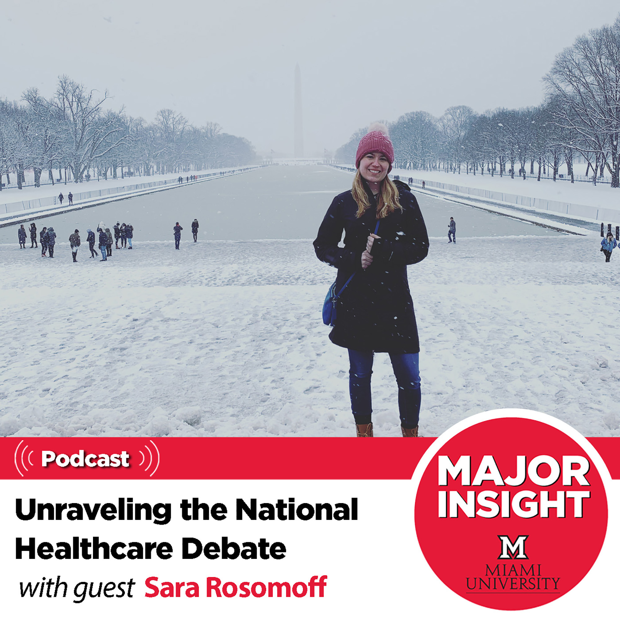 Unraveling the National Debate Around Healthcare  |  Ep.4