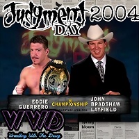 Wrestling With the Dawg Podcast