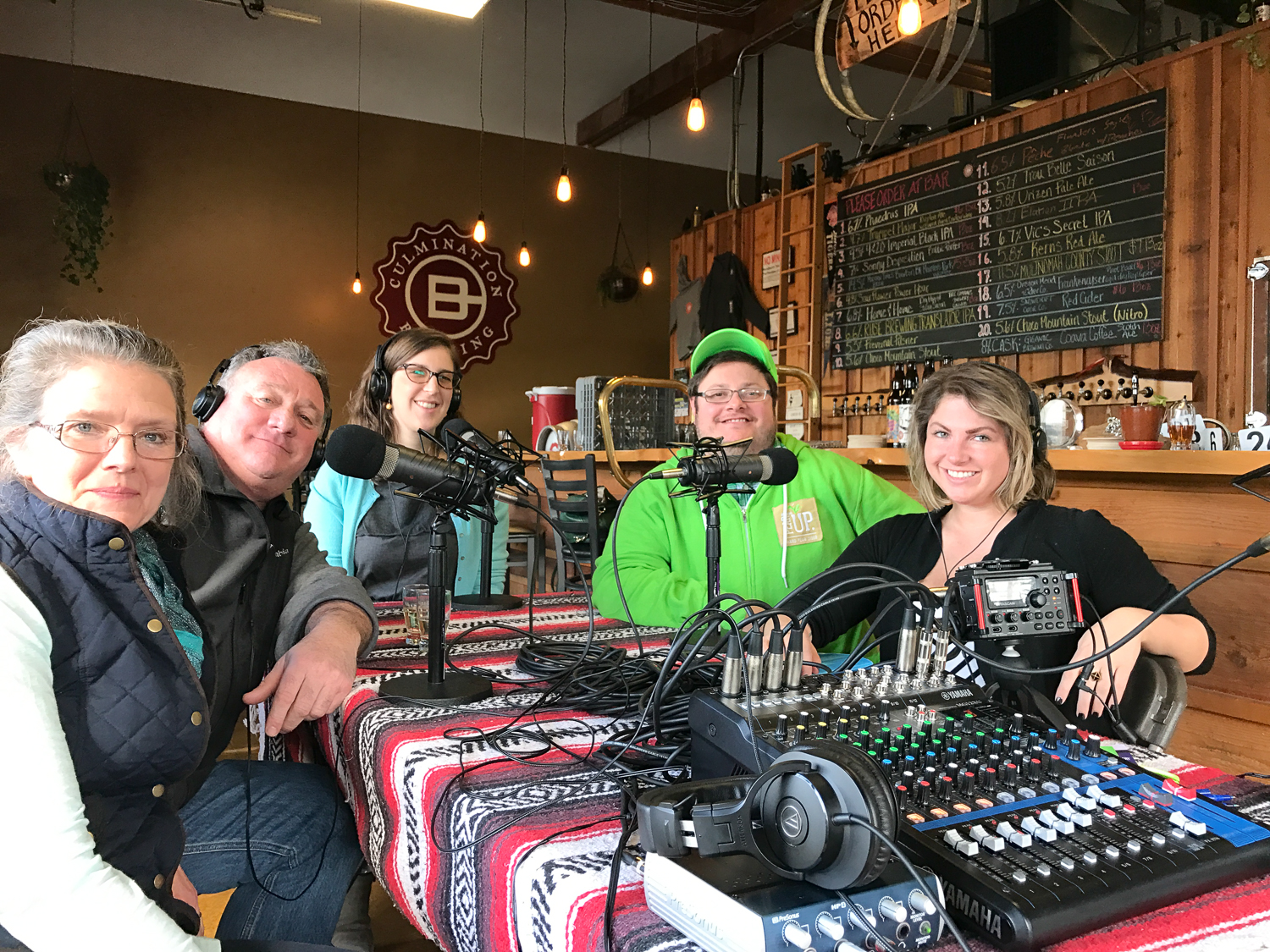 The Craft Beer Podcast