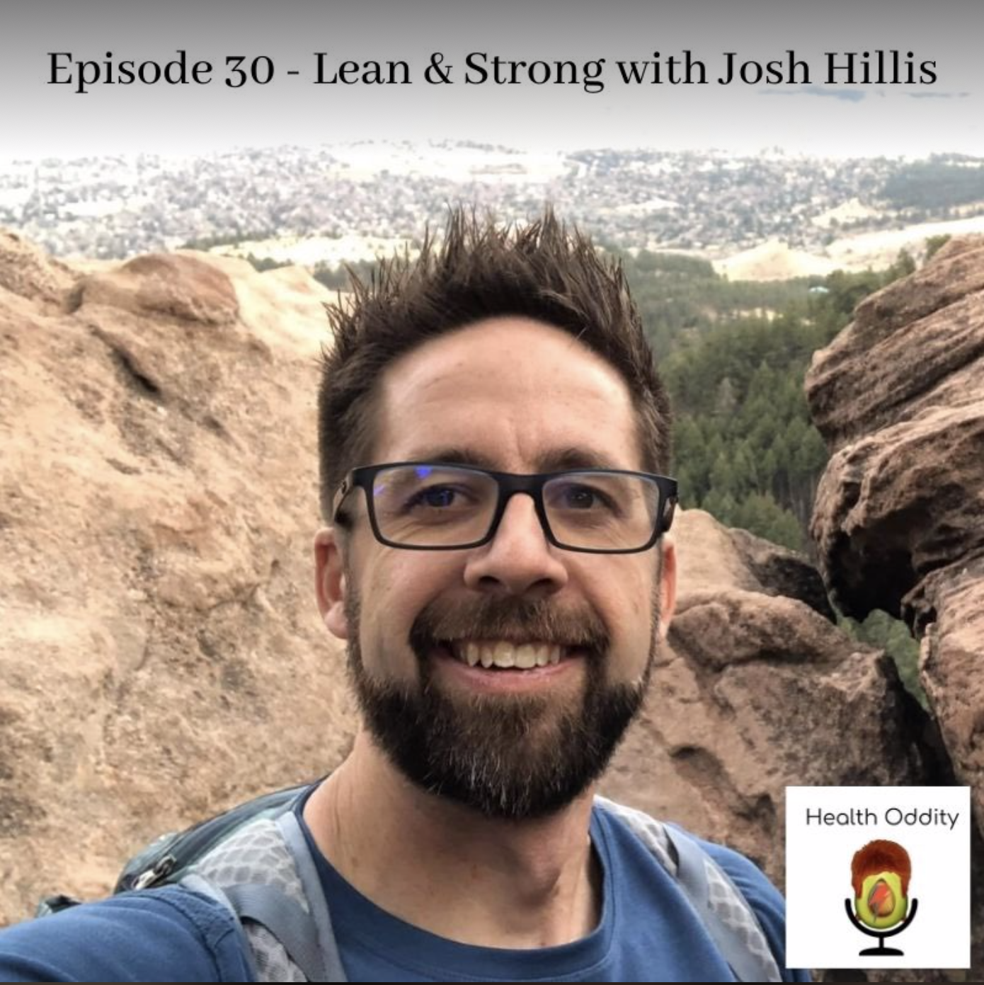 Lean & Strong - Josh Hillis