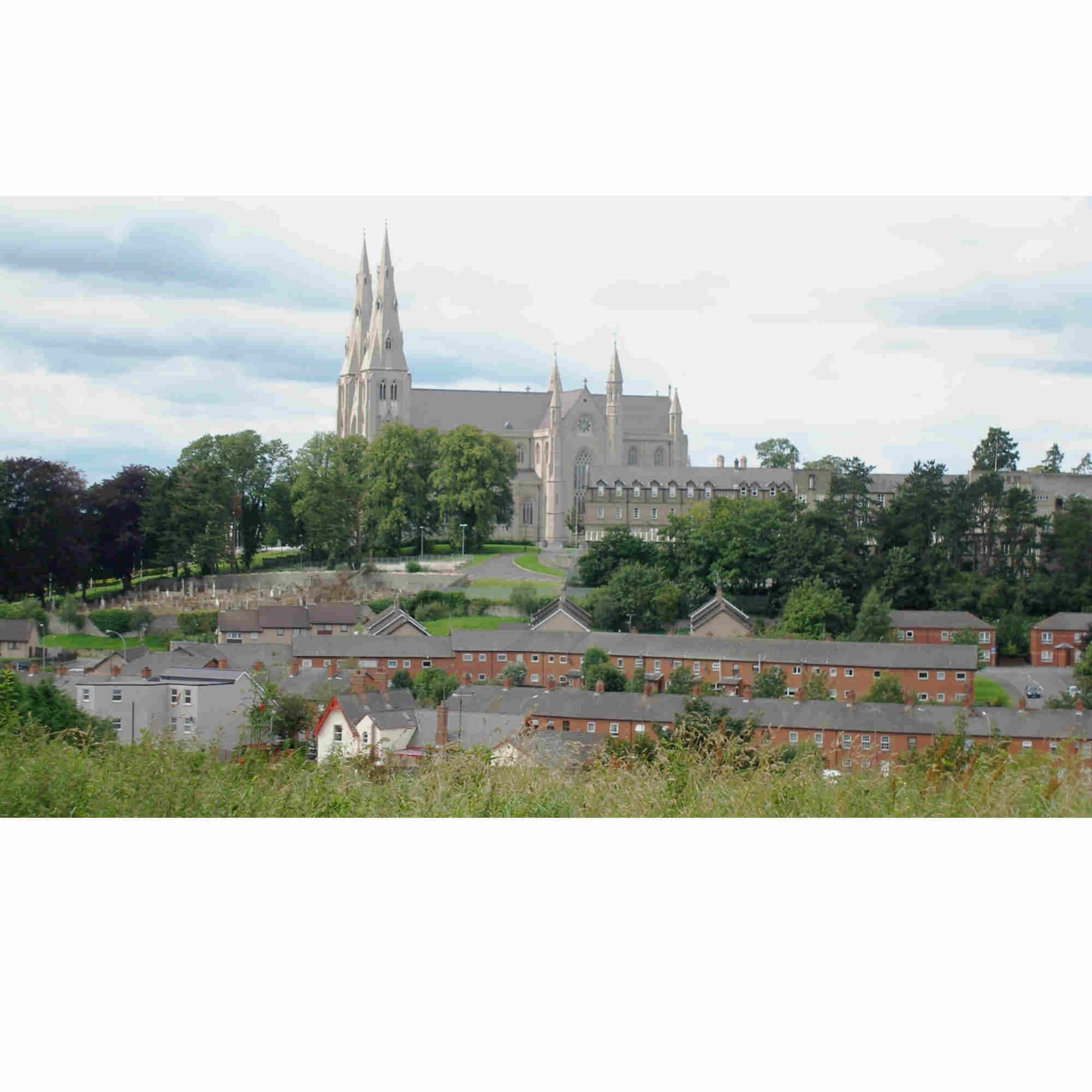 James Ussher's Legancy