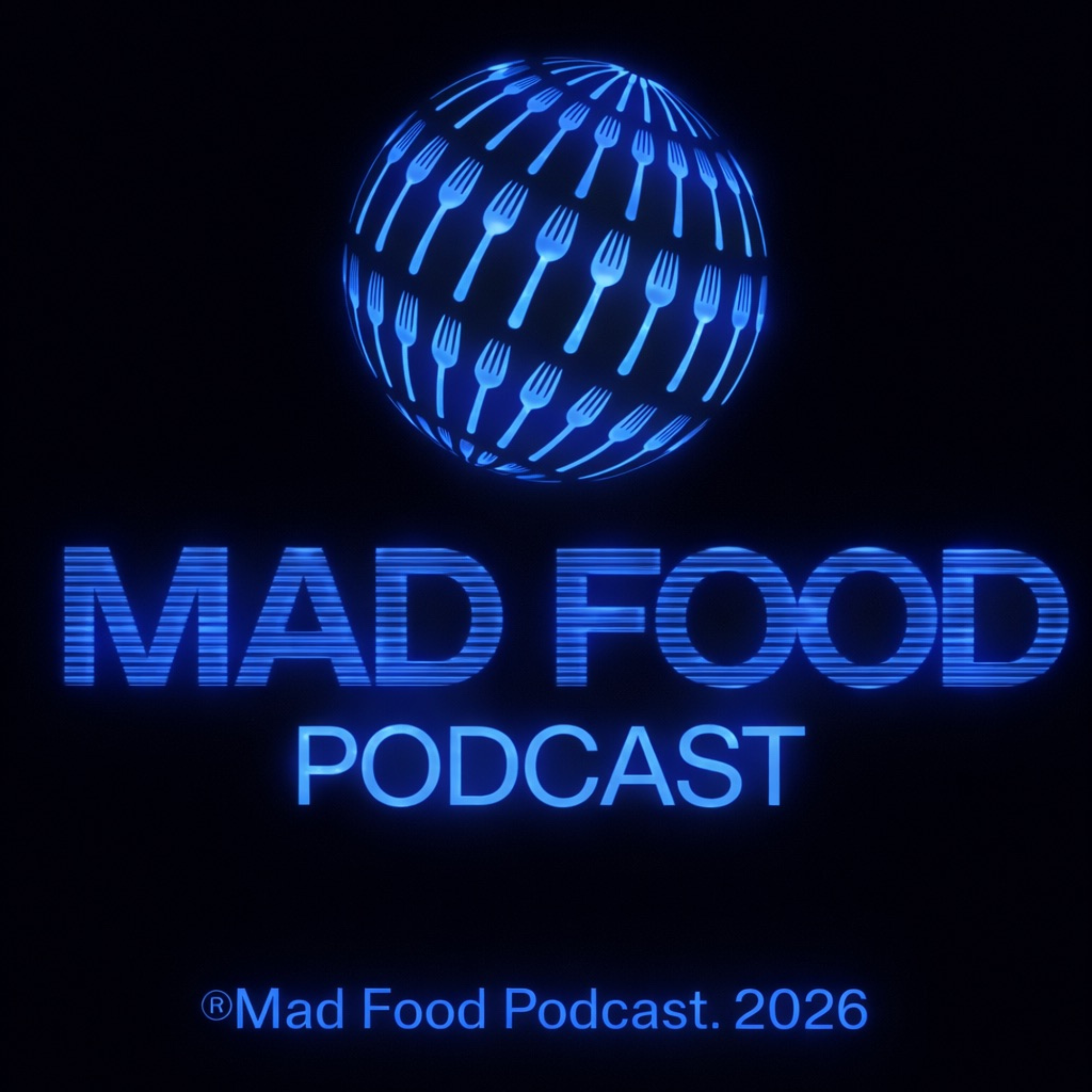 Air Jordan: A Food Podcast