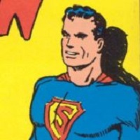 Superman in Order Podcast - Action Comics issue 5