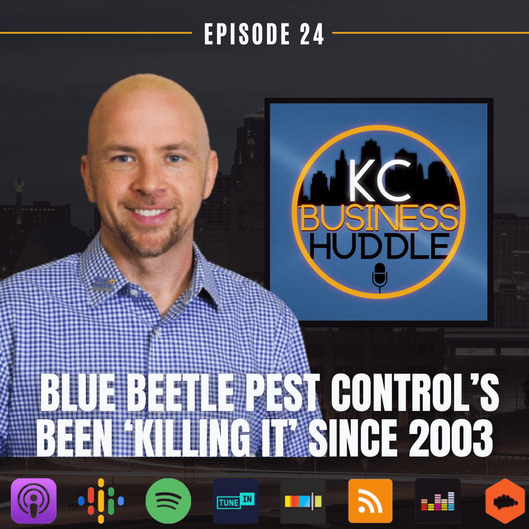 KC Business Huddle