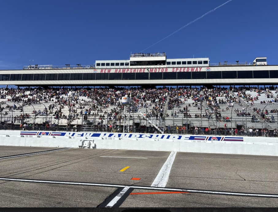 Splash of Gas with Dave Weichert