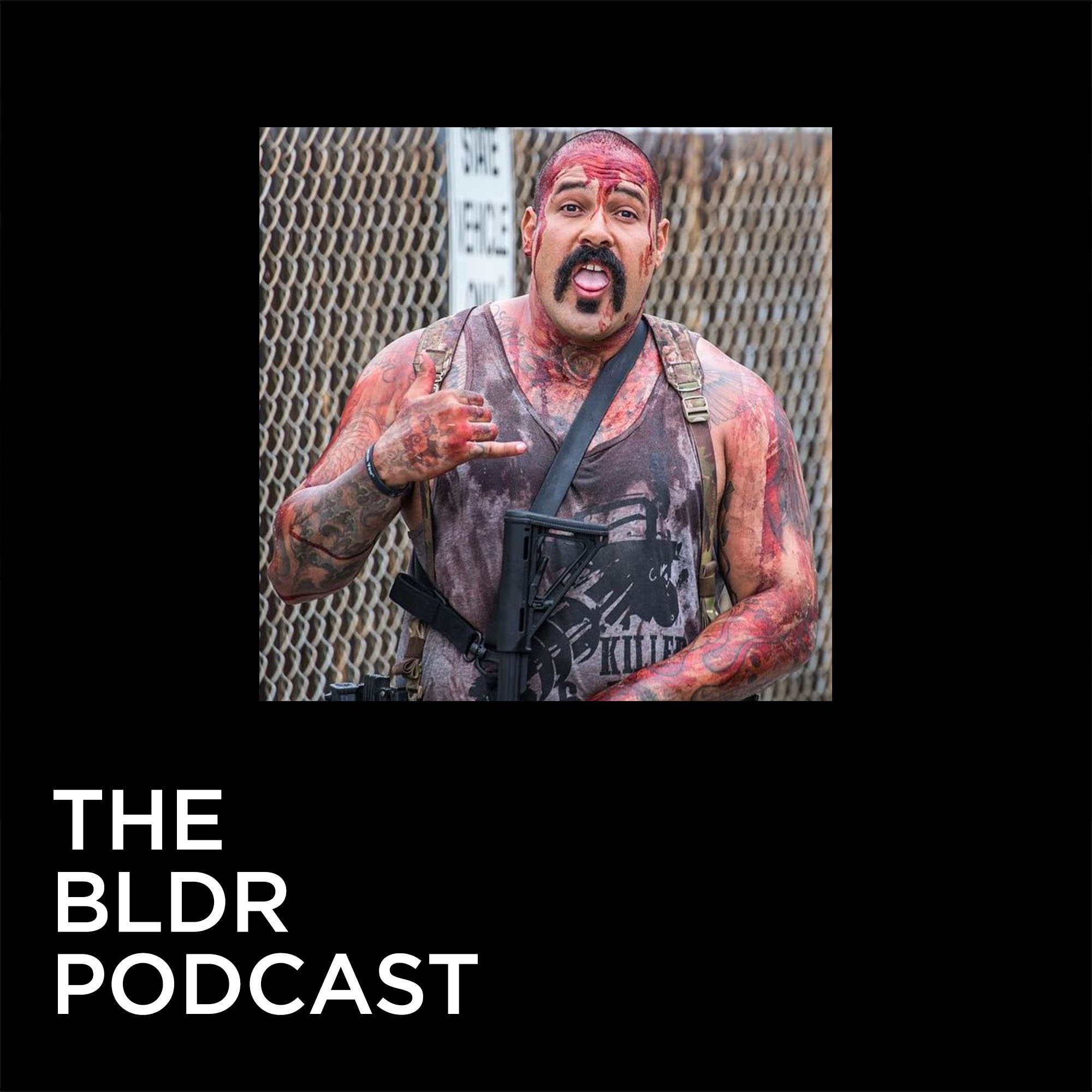 The BLDR Podcast
